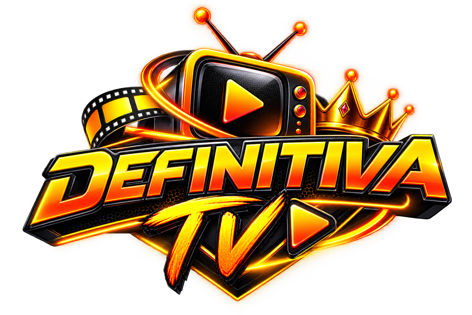 Definitiva TV