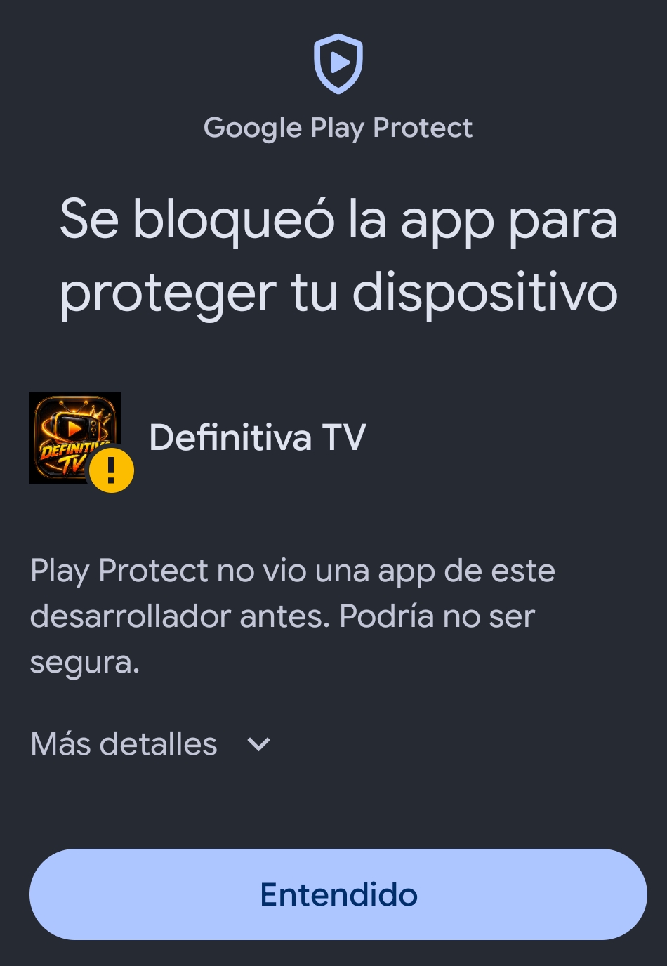 Google Play Protect