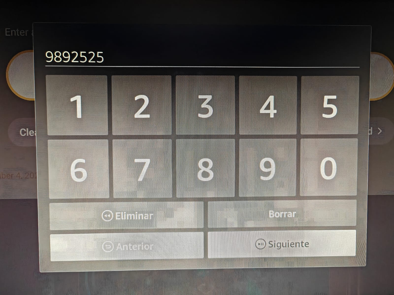 Código Downloader Definitiva TV